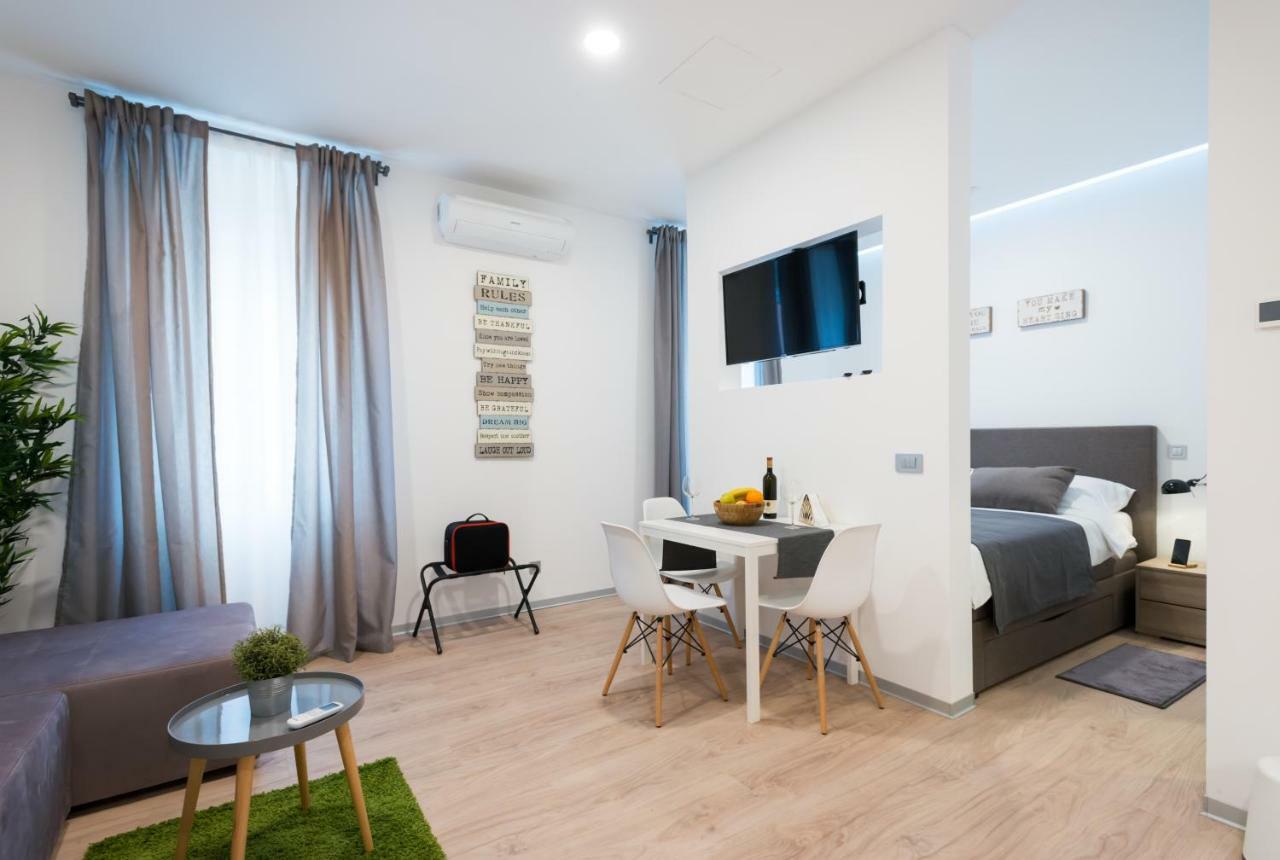 Ferienwohnung H4U Smart Deluxe Zagreb Exterior foto