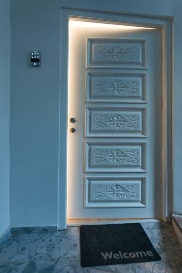 Ferienwohnung H4U Smart Deluxe Zagreb Exterior foto