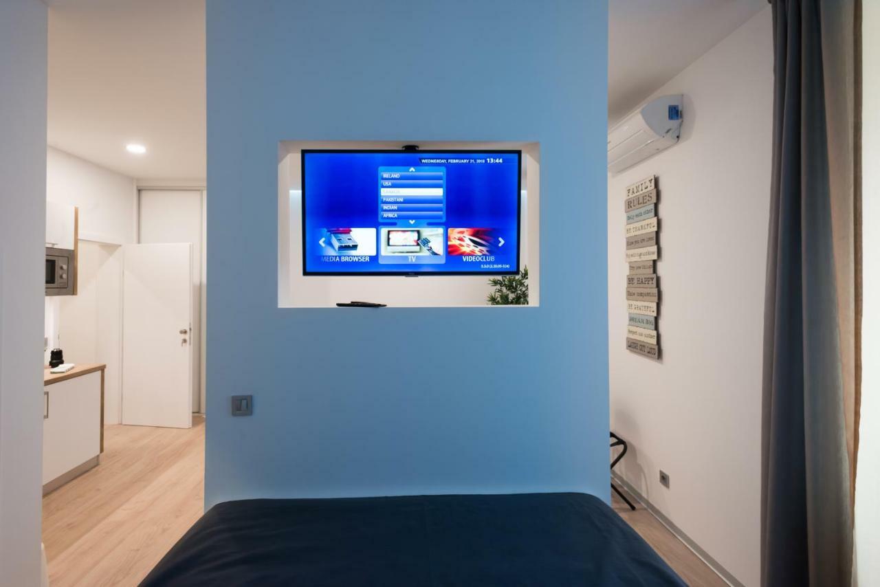 Ferienwohnung H4U Smart Deluxe Zagreb Exterior foto